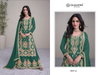 Hirwa By Gulkayra Chinon Wedding Salwar Suits Wholesale Market In Surat With Price
